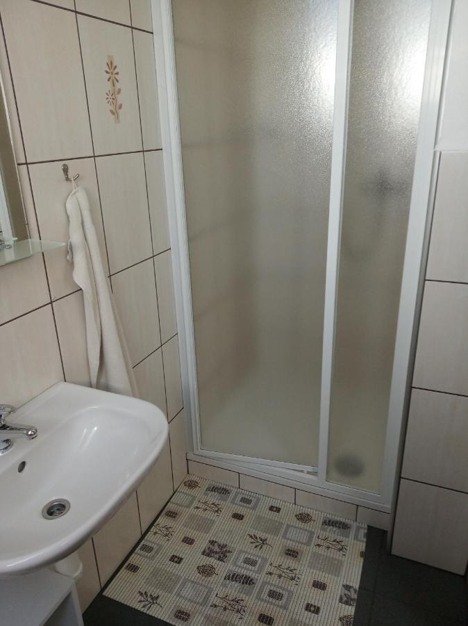 Zlatá Koruna Penzion Na Podlesi Ve Zlate Korune מראה חיצוני תמונה