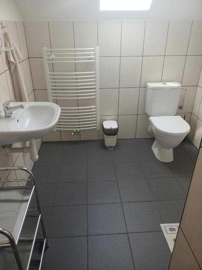 Zlatá Koruna Penzion Na Podlesi Ve Zlate Korune מראה חיצוני תמונה