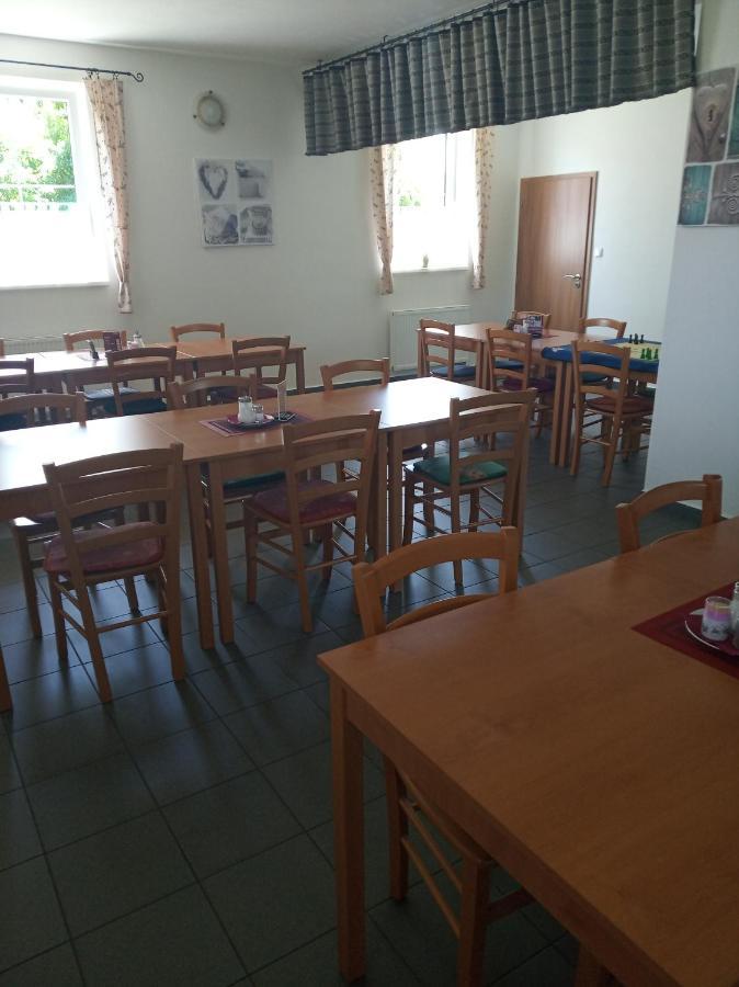 Zlatá Koruna Penzion Na Podlesi Ve Zlate Korune מראה חיצוני תמונה
