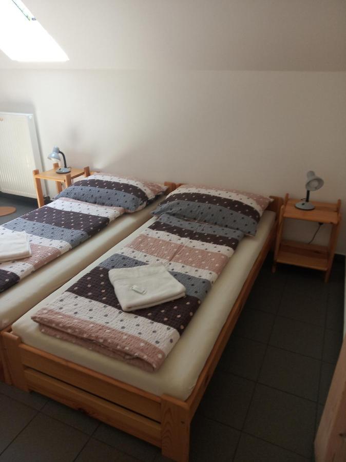 Zlatá Koruna Penzion Na Podlesi Ve Zlate Korune מראה חיצוני תמונה