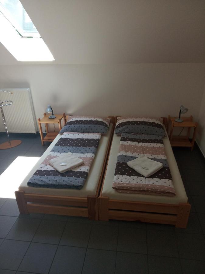 Zlatá Koruna Penzion Na Podlesi Ve Zlate Korune מראה חיצוני תמונה